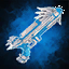 Absolute Zero Gatling Gun [Mythic]
