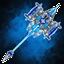 Absolute Zero Beam Hammer [Mythic]