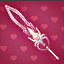 Stage 2 Romantic Beam Sword [30 days]