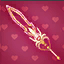 Stage 5 Romantic Beam Sword [30 days]