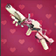 Stage 3 Romantic Flame Launcher [30 days]