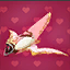 Stage 5 Romantic Grenade Launcher [30 days]