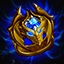 Absolute Zero Defensive Ring [Mythic]