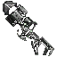 Eroded Metal Elven Launcher