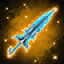 Awakened Absolute Zero Beamsaber [Myth]