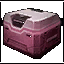 75D Grade Weapon Confirmation Ticket Fragment Treasure Box