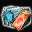 [Mythic] Absolute Zero Head Option Package