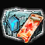 [Mythic] Absolute Zero Upper Body Option Package
