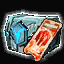 [Mythic] Absolute Zero Lower Body Option Package