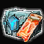 [Mythic] Absolute Zero Glove Option Package