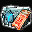 [Mythic] Absolute Zero Boots Option Package