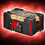[+1 Wisdom Mythic] Absolute Zero Warrior Head & Booster Parts Box