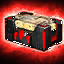 [+2 Wisdom Mythic] Absolute Zero Force Head & Booster Parts Box