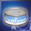 Canned Silverfish