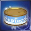 Canned Goldfish