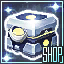 Moon Goddess Box