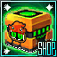 Witch’s Candy Gift Box
