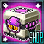 Witch’s Halloween Gift Box