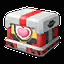 Lucky Mysterious Weapon Box