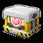 Lucky Mysterious Armor Box