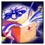 Halloween Ornament Box