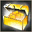 Mysterious Armor [Rare M] Exchange Ticket Lucky Box