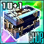 Radiant Gem Combination Box [10+1] Package