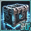 Absolute Zero Awakening Stone Lucky Box