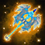Awakened Absolute Zero Bulova Axe  [Myth]