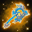 Awakened Absolute Zero Wings [Myth]