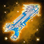 Awakened Absolute Zero Gatling Gun [Myth]