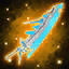 Awakened Absolute Zero Blade [Myth]