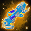 Awakened Absolute Zero Flame Launcher [Myth]