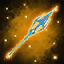 Awakened Absolute Zero Lance Spear [Myth]