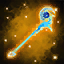 Awakened Absolute Zero Staff [Myth]