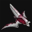 Platinum Power Grenade Launcher [Permanent]
